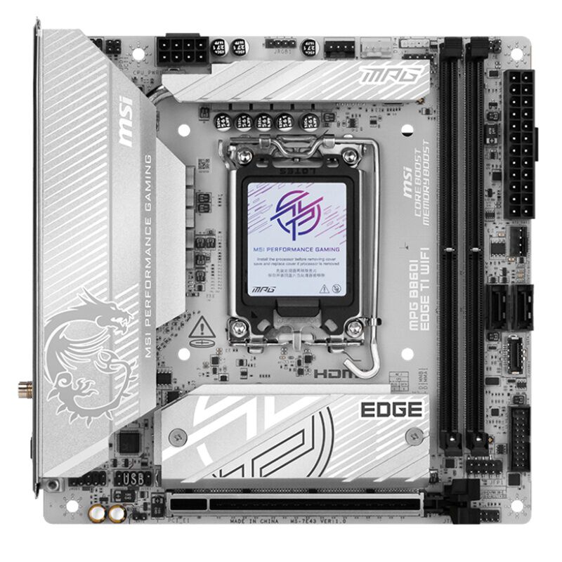 Mini-ITXのマザーボード一覧（14件）｜パソコン（PC）通販のドスパラ