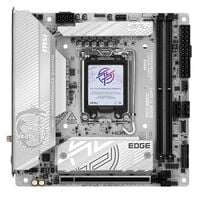 MSI  MPG B860I EDGE TI WIFI (B860 1851 Mini-ITX) 