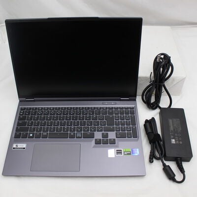 【通販センター】中古  THIRDWAVE GALLERIA UL9C-R49-C6 200410 