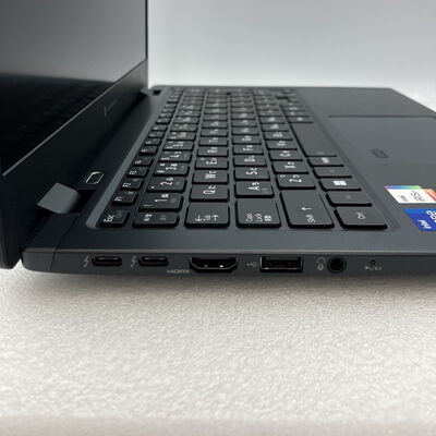 【新潟店】中古  dynabook G83/LW(i7-1355U/16GB/SSD512GB/13.3 1920x1080/W11P) 3290007652 