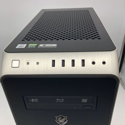 【郡山安積店】中古  THIRDWAVE GALLERIA SK(Intel Core i9 10900K/32GB/SSD1TB/BD-RE/NVIDIA GeForce RTX 3080 10GB/W11H64 MAR) 182359 