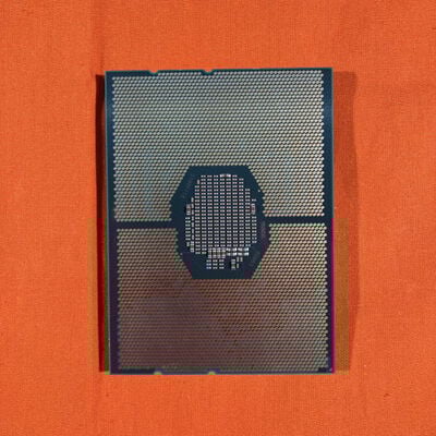 【なんば店】中古  Intel Xeon Silver 4210R (LGA3647 2.40G/13.75M/C10/T20) 1460026097 