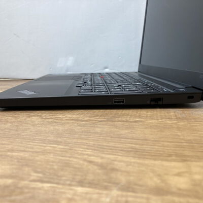 【富山本郷店】中古  Lenovo ThinkPad E15 20RE-S28H00 (Intel Core i5 10210U 1.60GHz/16GB/SSD256GB/-/オンボード/15.6/1920x1080/GbE/Wi-Fi/WEBCAM/W11H) 193768 