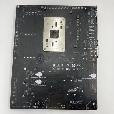 【福井日之出店】中古  msi X670E GAMING PLUS WIFI(X670 AM5 ATX) 5200000530 