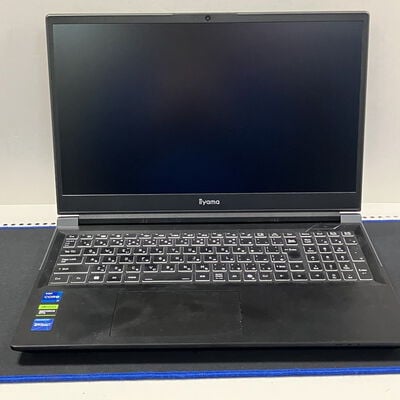 【大宮店】中古  iiyama Level&infin; 15FX166-i7-RKPXB 1250007898 