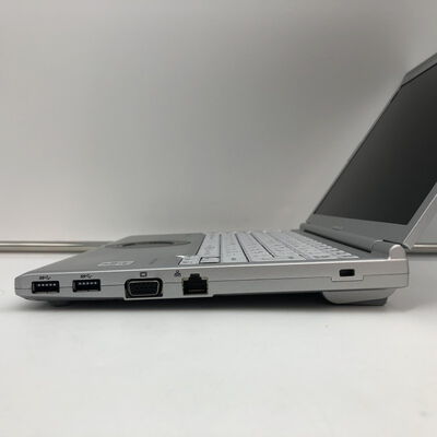 【福井日之出店】中古  Panasonic Lets note CF-SV9RDQVS(i5-10310U/16GB/SSD256GB/W11H) 5200001197 