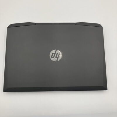 【なんば店】中古  HP Pavilion Gaming 15 (i7 9750H/16GB/SSD256GB/GTX1650/WLAN/15.6FHD) 3280023896 
