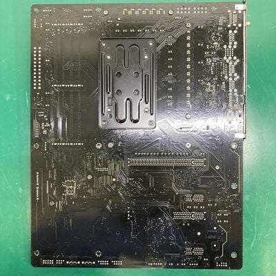 【神戸・三宮店】中古  ASRock B650 PG Lightning WiFi (B650 AM5 ATX DDR5) 3430005864 