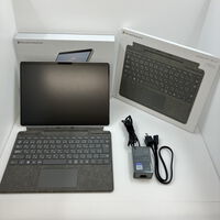 中古  Microsoft Surface Pro9(i7-1255U/16GB/SSD512GB/W11H) 3410013220 
