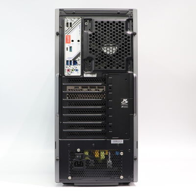 【札幌店】中古  GALLERIA XA7C-R46T(i7 13700/32GB/SSD2TB/なし/RTX4060Ti 8GB/W11H) 3210016135 