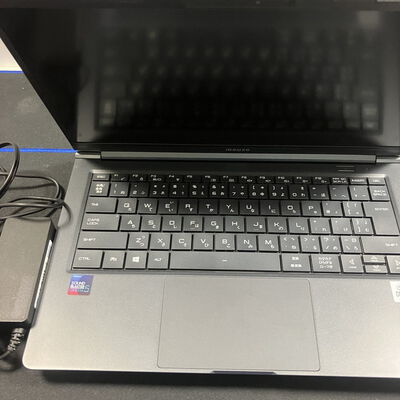 【大宮店】中古  X4-i7CMLBB-E(i7-10510U/8GB/128GB/W11H) 1250006342