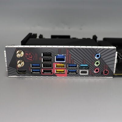 【札幌店】中古  ASRock B650 PG Lightning WiFi (B650 AM5 ATX DDR5) 3210014721