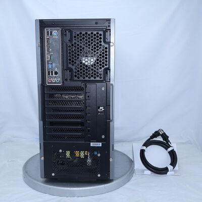 【通販センター】中古  THIRDWAVE GALLERIA SK(Intel Core i7 10700/32GB DDR4 (PC4)/SSD500GB/なし/NVIDIA GeForce RTX 3070 8GB/W11H64 MAR) 205236 