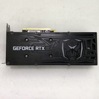【甲府飯田店】中古  Lenovo GeForce RTX 3070 (8GB PCI-E) 4720002345 