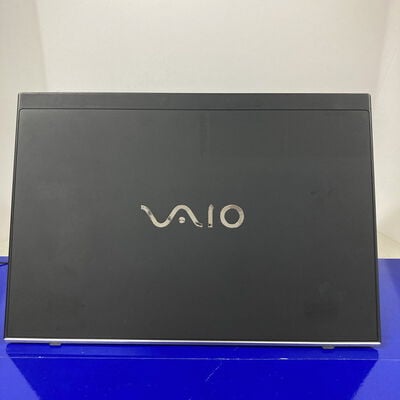 【神戸・三宮店】中古  VAIO VJPF11C11N (Intel Core i5 8250U 1.6GHz/8GB/SSD256GB/-/オンボード/11.6/1920x1080/Wi-Fi/WEBCAM/W11H64) 173975 
