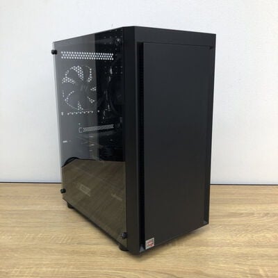 【津ラッツ店】中古  自作PC 4990001520【7/9大決算値下げ!】 