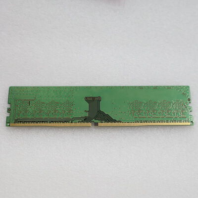 【通販センター】中古  PC4-21300 8GB デスクトップ用(DDR4-2666) 126165 