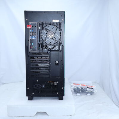 【通販センター】中古  THIRDWAVE GALLERIA SF BK 205141 