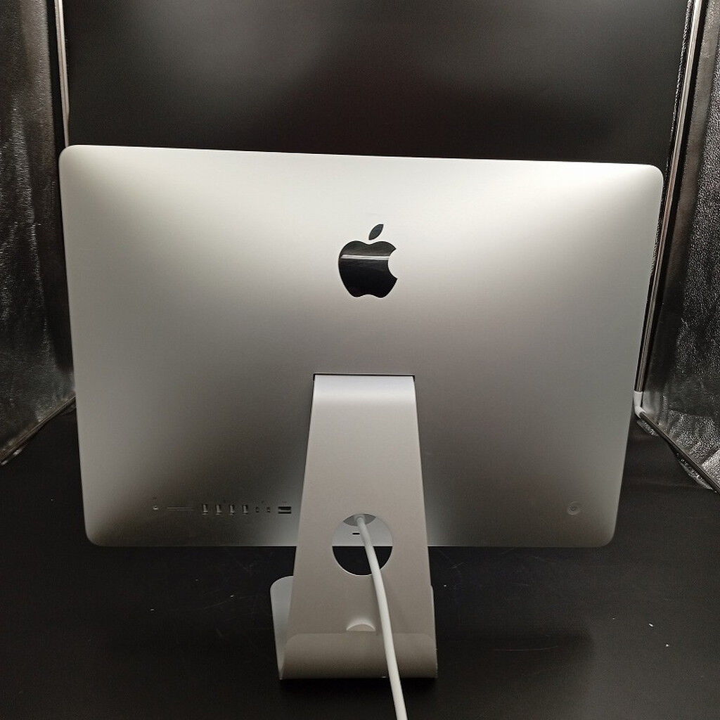中古 Apple iMac (21.5-inch) [MHK03J/A] A1418(Intel Core i5
