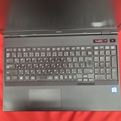 【千葉店】中古  NEC PC-VKH19DZG6 3250006643 
