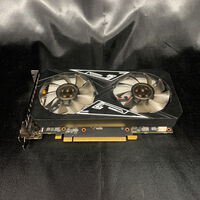 中古  各社 GeForce GTX1650 (4GB PCI-E) 139580 
