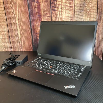 【富士青葉店】中古  Lenovo ThinkPad X13 Gen 1 (LTE) (AMD Ryzen 5 PRO 4650U 2.1GHz/8GB/SSD256GB/-/オンボード/13.3/1920x1080/Wi-Fi/WEBCAM/W11H64) 180564 