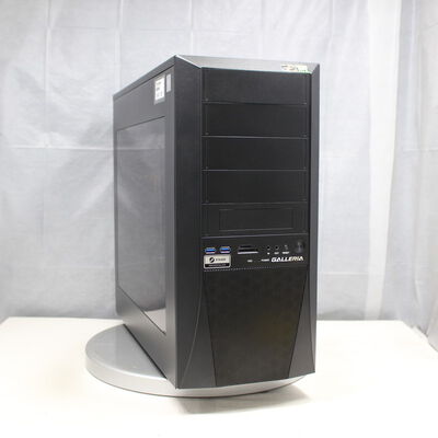 【通販センター】中古  THIRDWAVE GALLERIA KT 