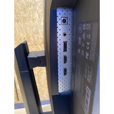 【座間相武台】中古  MSI G274PF （フルHD 1920x1080 180Hz） 4510003089 
