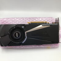 中古  各社 GeForce GTX1070Ti (8GB PCI-E) 136249【9/4値下げ!】 
