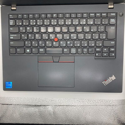【八王子店】中古  Lenovo ThinkPad L14 Gen 2 1230010040 