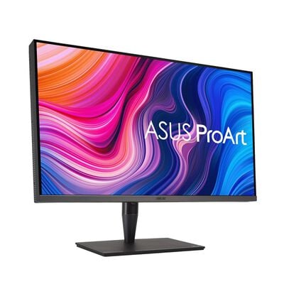 ASUS  ProArt Display PA32UCG (32インチワイド 液晶モニター) 4K HDR対応モデル 
