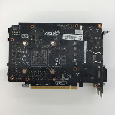 【福山ココローズ店】中古  ASUS PH-GTX1660-O6G (GTX1660 6G GDR5) 139177 