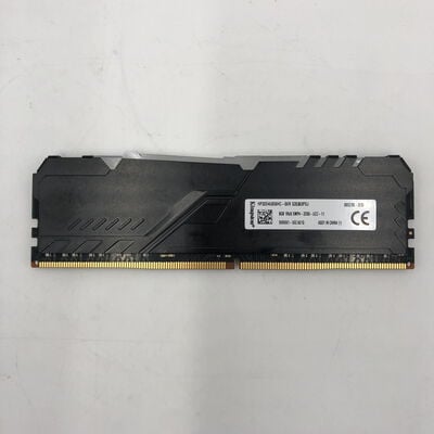 【福井日之出店】中古  PC4-25600 8GB デスクトップ用(DDR4-3200) 140727 
