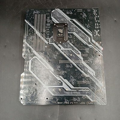 【大須店】中古  ASUS TUF GAMING H470-PRO (H470 1200 ATX DDR4) 142785 