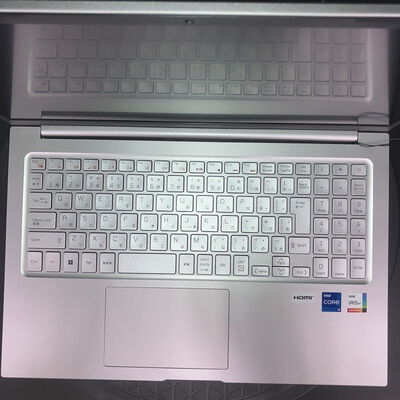 【新潟店】中古  THIRDWAVE DX-R7(i7-1355U/16GB/SSD512GB/W11H) 3290006555 
