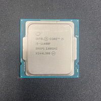 中古  INTEL Core i5 11400F (1200/2.6G/12M/C6/T12) 145171 