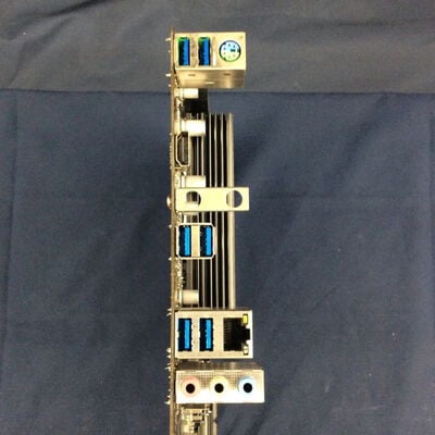 【川崎店】中古  ASRock B550 Phantom Gaming 4 (B550 AM4 ATX DDR4) 142933 