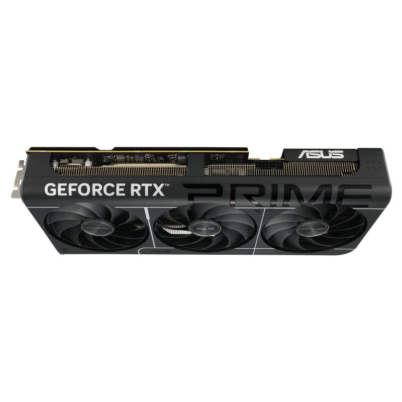 ASUS PRIME-RTX5070TI-16G (GeForce RTX 5070 Ti 16GB ASUS PRIME-RTX5070TI-16G (GeForce RTX 5070 Ti 16GB