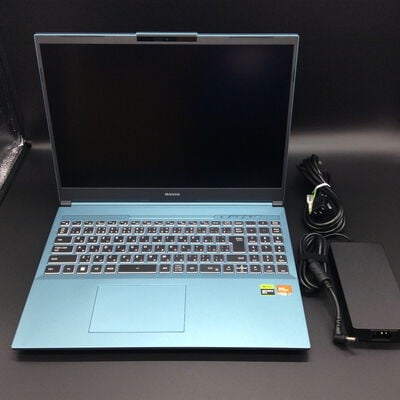 【浜松店】中古  mouse NEXTGEAR J6-A7G60GN-A(Ryzen 7 7840HS/32GB/SSD1TB/なし/RTX4060 8GB/16.0/1920x1200/W11H) 1300007662 