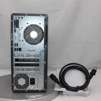 【通販センター】中古  HP VICTUS 15L TG02-1076jp(Intel Core i7 13700F/16GB DDR4 (PC4)/SSD512GB/なし/NVIDIA GeForce RTX 4060 Ti 8GB/W11H64 MAR) 193951 