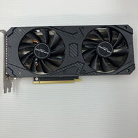 中古  【LHR版】玄人志向 GG-RTX3060Ti-E8GB/DF/LHR (RTX3060Ti 8GB) 146431 