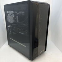 中古  LEVEL　INFINITIY(i7 12700/32GB/SSD1TB/RTX3080/W11H) 5230001224 