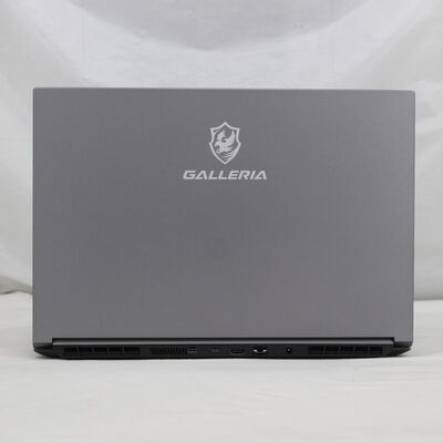 【通販センター】中古  THIRDWAVE GALLERIA RL5R-G165 182180【9/11値下げ!】 