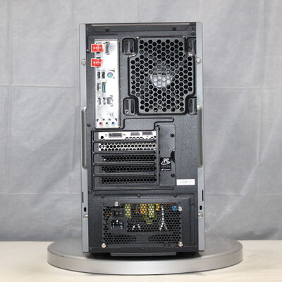 【通販センター】中古  THIRDWAVE GALLERIA SKM(Intel Core i5 10400/16GB/SSD512GB/なし/NVIDIA GeForce GTX 1660 6GB/W11H64 MAR) 180713 