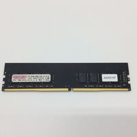中古  PC4-25600 16GB デスクトップ用_ 184900 