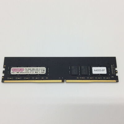 【浜松店】中古  PC4-25600 16GB デスクトップ用_ 184900 