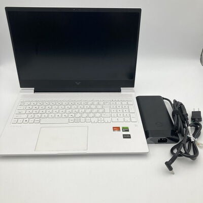 【神戸・三宮店】中古  Victus by HP 16-s0013AX (Ryzen 7 7840HS/16GB/SSD512GB/RTX4060/W11H) 3430006426 