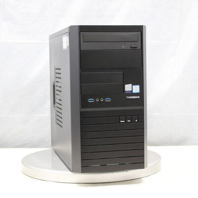 【通販センター】中古  THIRDWAVE Magnate EM041 