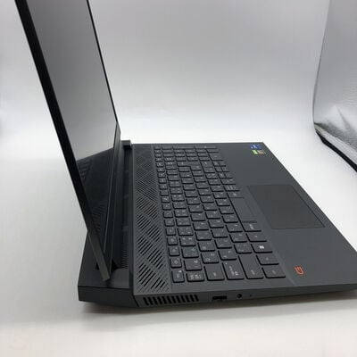 【宇都宮鶴田店】中古  DELL　G15　5511(i7-11800H/16GB/SSD1TB/RTX3060/W11H) 5280001695 