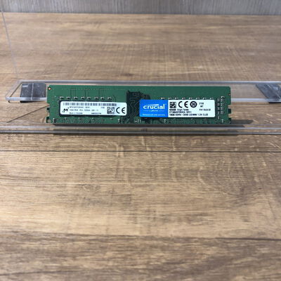 【姫路店】中古  crucial CT16G4DF832A.16FE1(DDR4 PC4-25600 16GB) 4740001451 